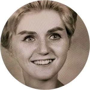 Kathy Flynt - Larry Flynt's ex-wife