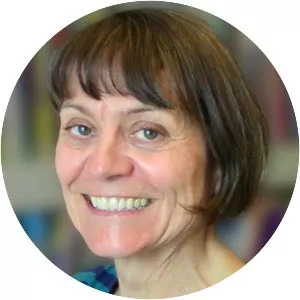 Kathy Ganske - Author