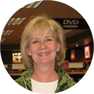 Kathy Gerrity - Steve Doocy's wife