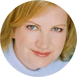 Kathy Greenwood - Canadian actress