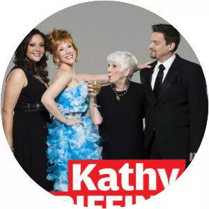 Kathy Griffin: My Life on the DList
