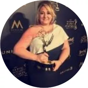 Kathy Gulinello - Television producer