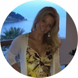 Kathy Hanretty photograph