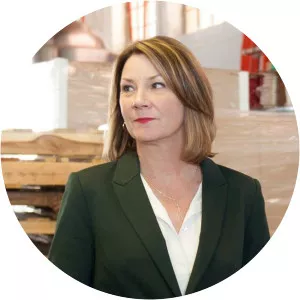 Kathy Harrington - Politician