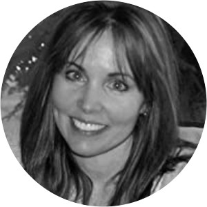 Kathy Hatfield - Author