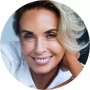 Kathy Hill photograph