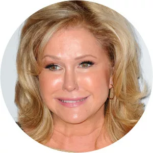 Kathy Hilton - American fashion designer