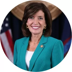 Kathy Hochul