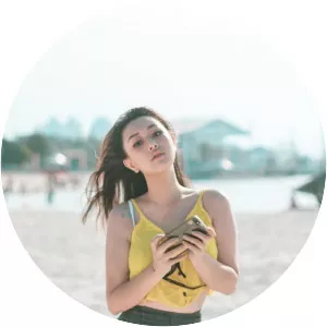 Kathy Indera - Actress