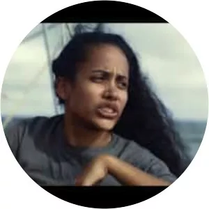 Kathy Jetnil-Kijiner