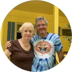 Kathy Kann photograph