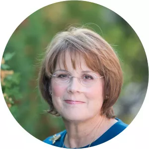 Kathy Keller photograph