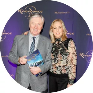 Kathy Kenny photograph