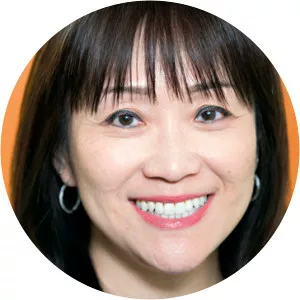 Kathy Khang - Author