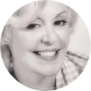Kathy Kirby - English singer
