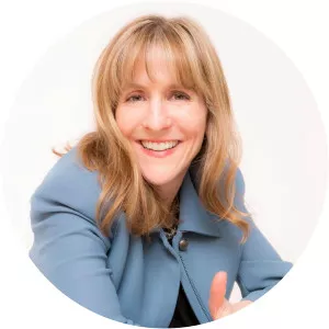 Kathy Klotz-Guest - Author