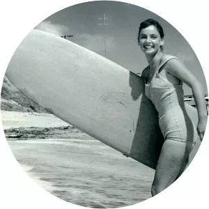 Kathy Kohner-Zuckerman