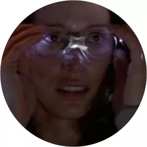 Kathy Kriticos - Fictional character