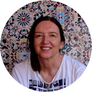 Kathy Kubicki - Author