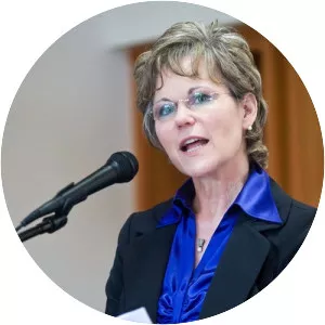 Kathy Lambert - Legislator