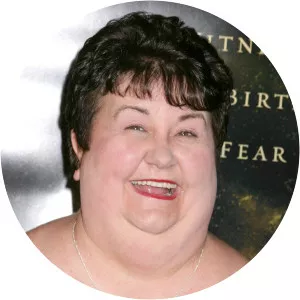 Kathy Lamkin - American film actress