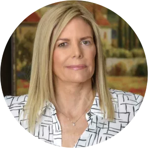 Kathy Laurinaitis photograph