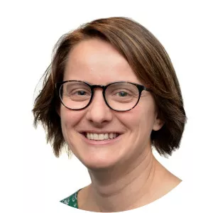 Kathy Leadbitter - Researcher