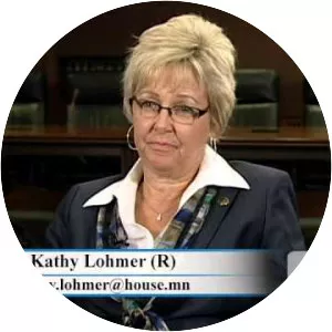 Kathy Lohmer