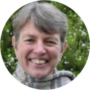 Kathy Luckett - Author