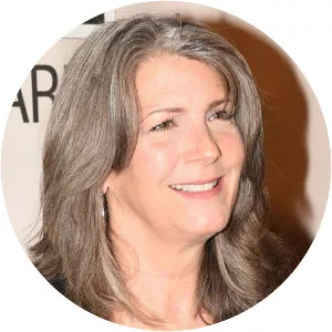 Kathy Mattea - American singer