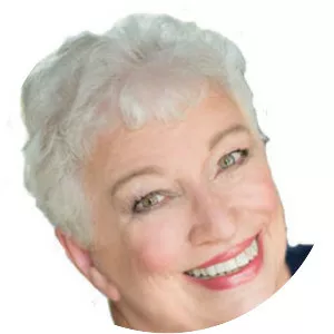 Kathy McCoy - Author