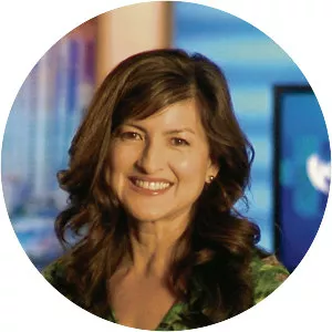 Kathy Muneno - Nainoa Thompson's wife