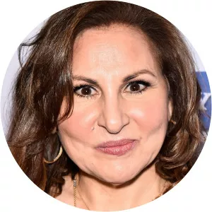 Kathy Najimy