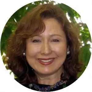 Kathy Nakajima - Television personalities in japan