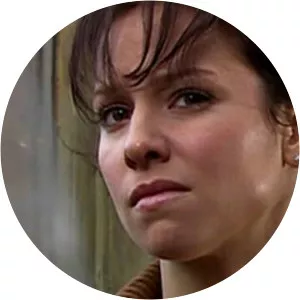 Kathy Nightingale photograph