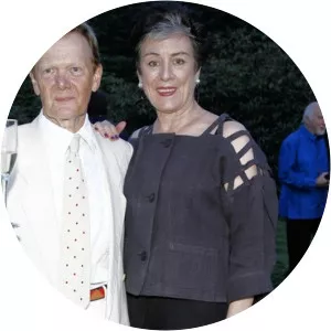 Kathy O'Donnell photograph