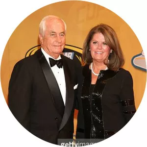 Kathy Penske - Roger Penske's wife