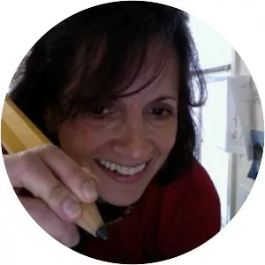 Kathy Pories - Author