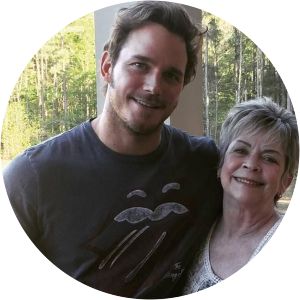 Kathy Pratt photograph