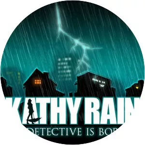 Kathy Rain - Video game