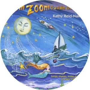 Kathy Reid-Naiman - Musical artist