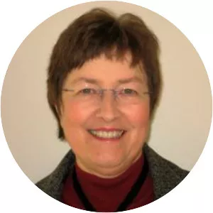 Kathy Richardson - Author