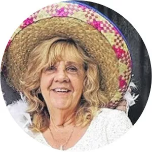 Kathy Robinson photograph