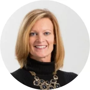 Kathy Rokita photograph