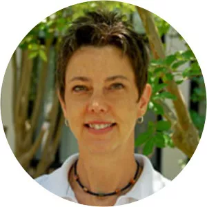 Kathy S. Stolley - Author