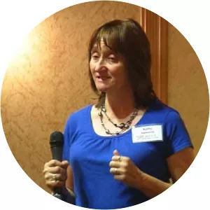 Kathy Samaras photograph