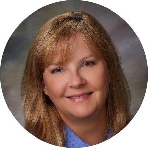 Kathy Sampson photograph