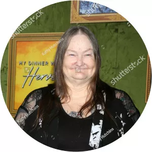 Kathy Self - Fictional character