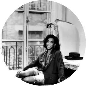 Kathy Sledge - American singer