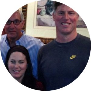 Kathy Sloan Wood photograph